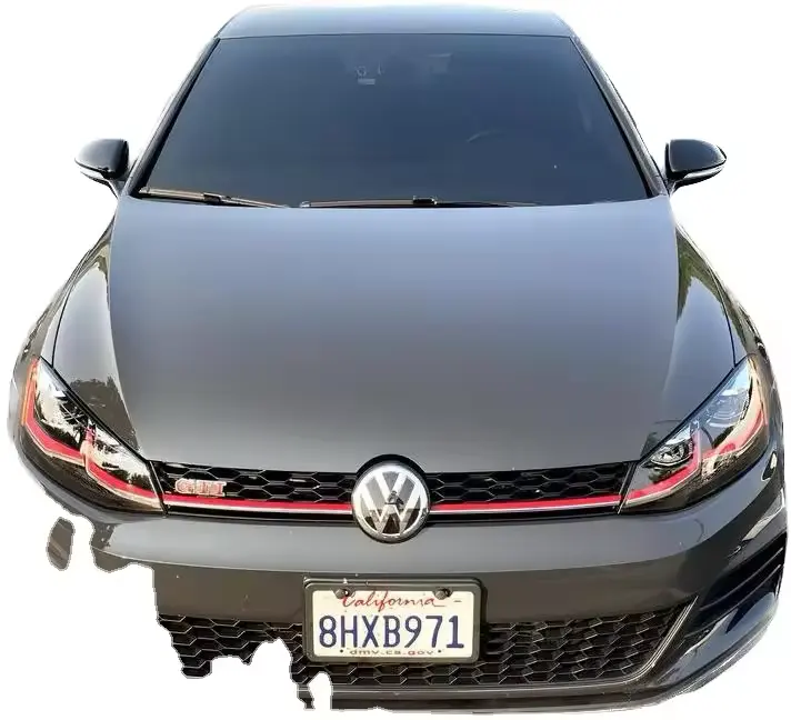 Nuevo inventario usado de LHD 2018/2020 Volkswagen Golf Gt I
