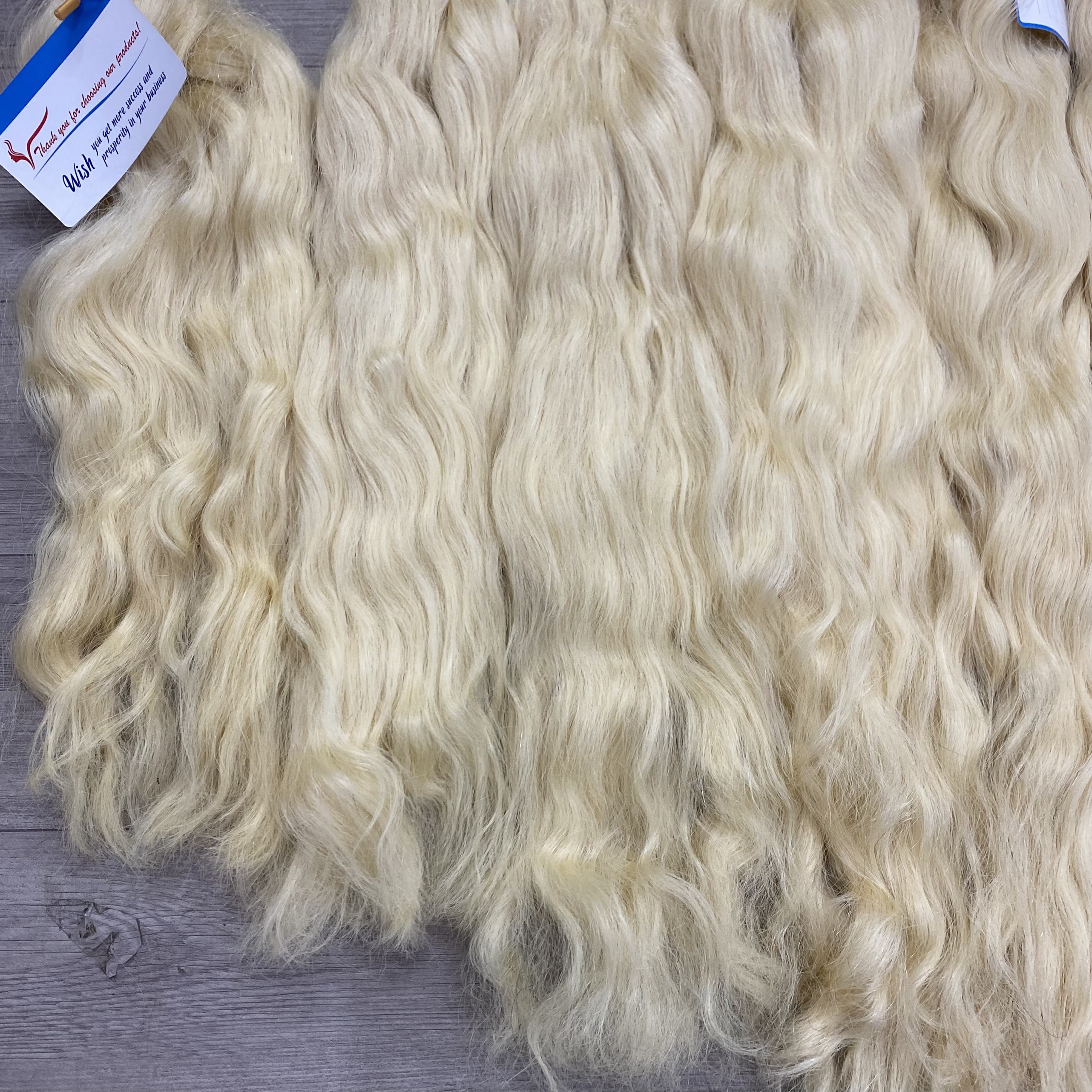 สีบลอนด์