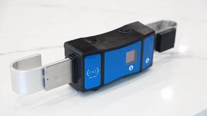 Jointech JT705C Advanced High Security Container GPS Tracker Satellite Seal Lock Customs Supervision Video GPS Lock - Product Image 2