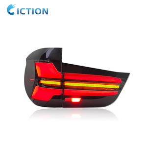 ไฟท้าย LED อัตโนมัติสำหรับ BMW X5 F15เป็น G05 2014-2018ไฟท้าย LED แบบไดนามิกขับรถระบบไฟ - Product Image 4