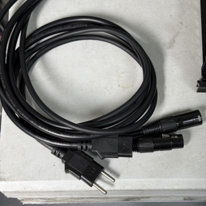 专业光源工厂108pcs舞台面板灯DMX512舞台照明设备发光二极管Cyclorama舞台背景灯 - Product Image 6