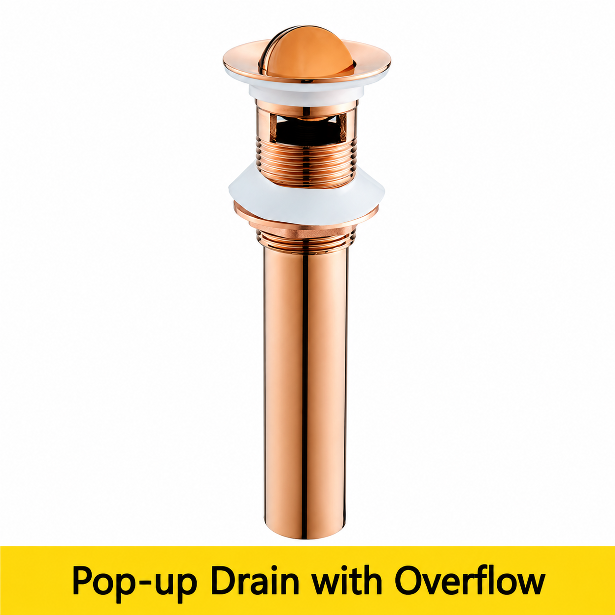 Rose gold replica-with holes