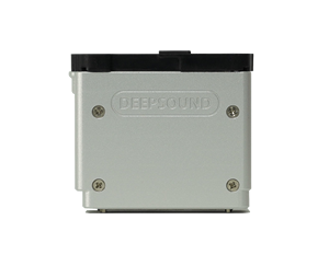 DEEPSOUND ZTO: ekipmana prob adaptörlerini monte etmek için hızlı ve kolay, ultrasonik testin güvenliğini sağlar - Product Image 4