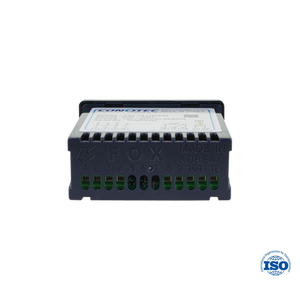 CONOTEC CNT-T2 Timer digitale e contatore 1 uscita relè funzionamento timer singolo o doppio tempo di aggiunta timer digitale coreano - Product Image 4