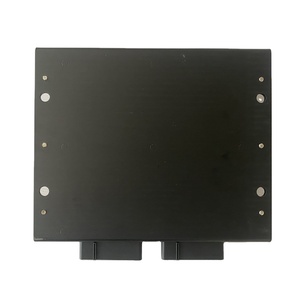 Maschinen steuergerät ECU mit Programm 21NA-34100 21 NA34100 für Hyundai Bagger R360LC-7A