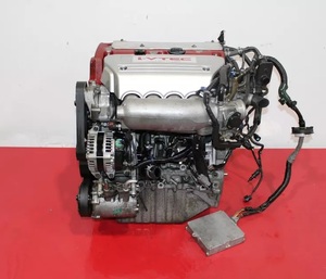 High-performance K20A / K20C used <strong>engine</strong> assembly genuine gasoline <strong>engines</strong> from Japan - Product Image 1