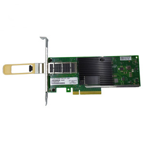 Intel XL710-QSR1 40GbE <strong>Network</strong> Adapter: Quad-Port High-Speed <strong>Solution</strong> for Demanding <strong>Data</strong> Center - Product Image 2