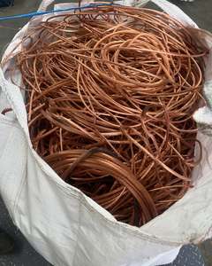สายทองแดงสีแดงขนาด14 16 18 20 22เกจสายทองแดงบางพิเศษ42 AWG C11000 C10100 C26800 C21000ซื้อตอนนี้