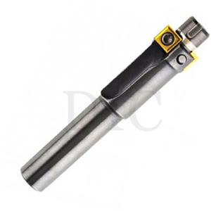 ที่มีคุณภาพสูง OEM HSS และคาร์ไบด์ที่จัดทำดัชนีเคาน์เตอร์เจาะเครื่องมือที่มี89.8-92.0 HRA - Product Image 1