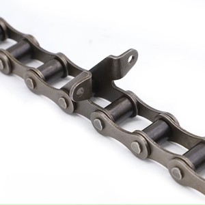 Precision Roller <strong>Chain</strong> <strong>10B</strong> for Low-Speed Material Handling Systems - Product Image 3