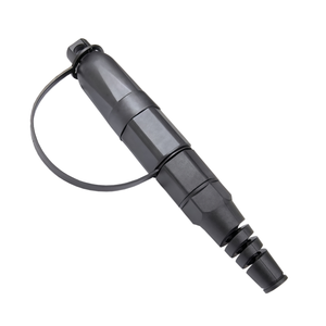 Ücretsiz örnek IP68 su geçirmez hızlı bağlantı 1310nm 1550nm SC APC/UPC optik Fiber maliyet fiyatı Fiber optik FTTH bağlayıcı - Product Image 4