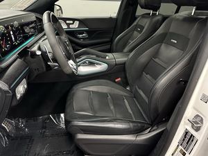 2021 kullanılan GLE SUV temiz deri koltuklar elektrikli <span class=keywords><strong>Turbo</strong></span> motor arka kamera işık iç renk benzin sol direksiyon olmayan yanlışlıkla