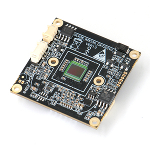 5MP <strong>IP</strong> <strong>Camera</strong> Module 1/2.8&quot; Starvis IMX335 GK7205V300 API SDK CGI RTSP Network <strong>IP</strong> Security CCTV <strong>Camera</strong> PCB Board SIP-K335GS - Product Image 2