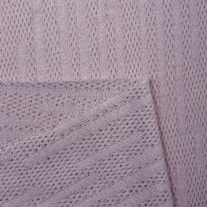 Высококачественная жаккардовая ткань 95% полиэстер 5% спандекс доступна для оптовой продажи - Product Image 5