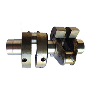 Fabrika modu fabrika yapımı F2L 511 D/W 04152745 20 0505 51102 krank mili fabrika fiyata yüksek kalitede DEUTTZZ silindir dizel motor için uyar - Product Image 1