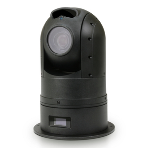 20x optik Zoom araç montaj PTZ IP güvenlik kamera 1080P IR LED IP67 tekneler arabalar için açık gözetim kamera SIP-YC20X - Product Image 4
