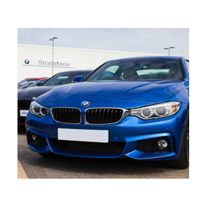 รถ BMW X6 M50i x ขับ2021คันเกียร์ธรรมดาที่นั่งหนัง AWD ACC ระบบควบคุมความเร็วคงที่ยาง R17ขนาดภายในมืด - Product Image 1