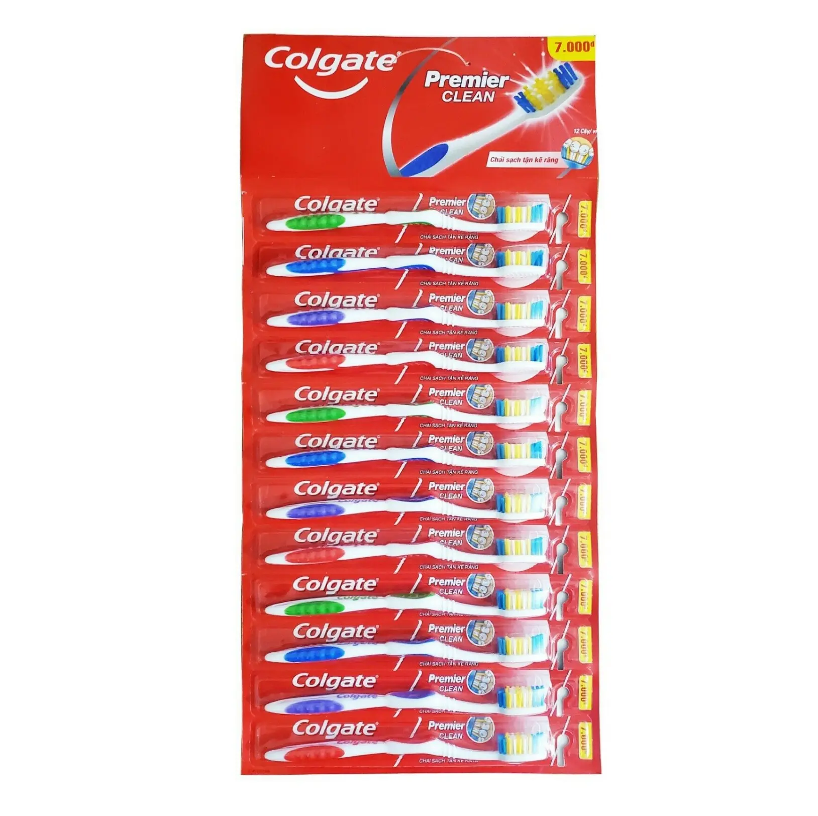 Original Colgate Toothbrush A Preço De Atacado Barato