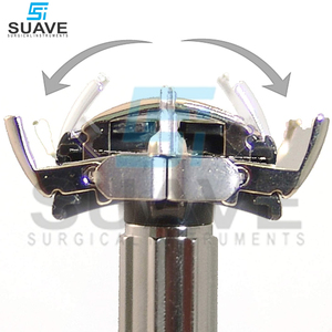 High Quality Personalized Men's Grooming Safety Shaving <strong>Razors</strong> <strong>Popular</strong> Product from SUAVE SURGICAL INSTRUMENTS - Product Image 3