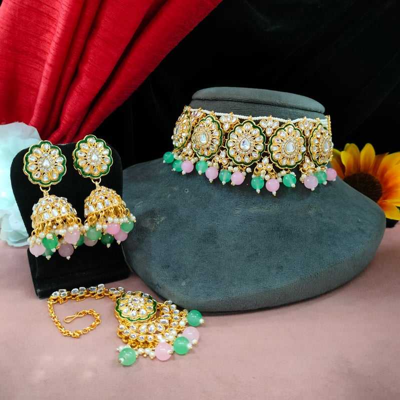 มิ้นท์สีชมพู