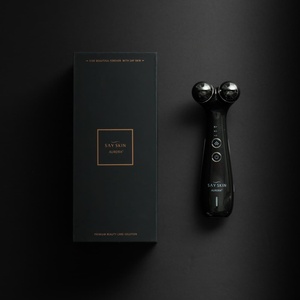 SAY SKIN AURORA + 、優れた品質とパフォーマンスを提供する家庭用韓国製のプレミアムハンドヘルドビューティーデバイス - Product Image 3