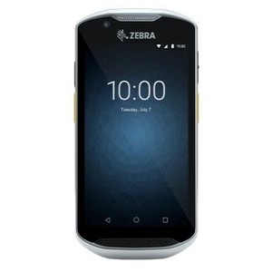 ZEBRA TC52 Android OS 4GB Computadora móvil PDA de mano Diseño resistente con escáner de código de barras 2D Comunicación WIFI ¡Facilidad de uso! - Product Image 4