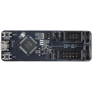 ESP-Prog JTAGデバッグプログラムダウンローダーESP8266およびESP32プラットフォーム用プログラマーエミュレータデバッガ - Product Image 3