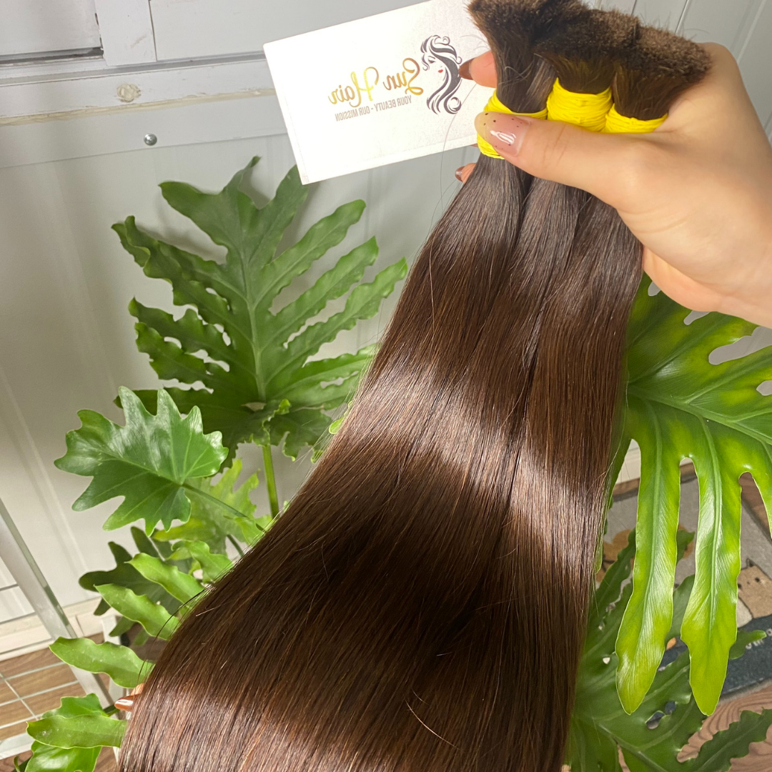 สีน้ำตาล