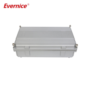 5G Die Cast Aluminum <strong>Enclosure</strong> Telecom <strong>Enclosure</strong> Box IP67 Outdoor Base Station signal Housings Casings Junction Box - Product Image 4