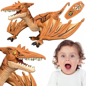 Инфракрасный Радиоуправляемый динозавр - Product Image 2