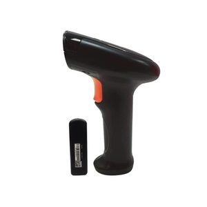 Lo Scanner di codici a barre di IHS520XBT 2D decodifica entrambi i codici a barre 1D e 2D - Product Image 6