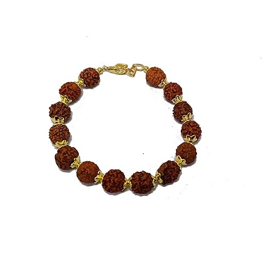 สีน้ำตาล