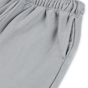Breathable Drawstring Anti-wrinkle, Man Trouser, Plain Dyed Lightweight Casual Cargo Pants for Men Running Men Trouser OEM. - Product Image 3