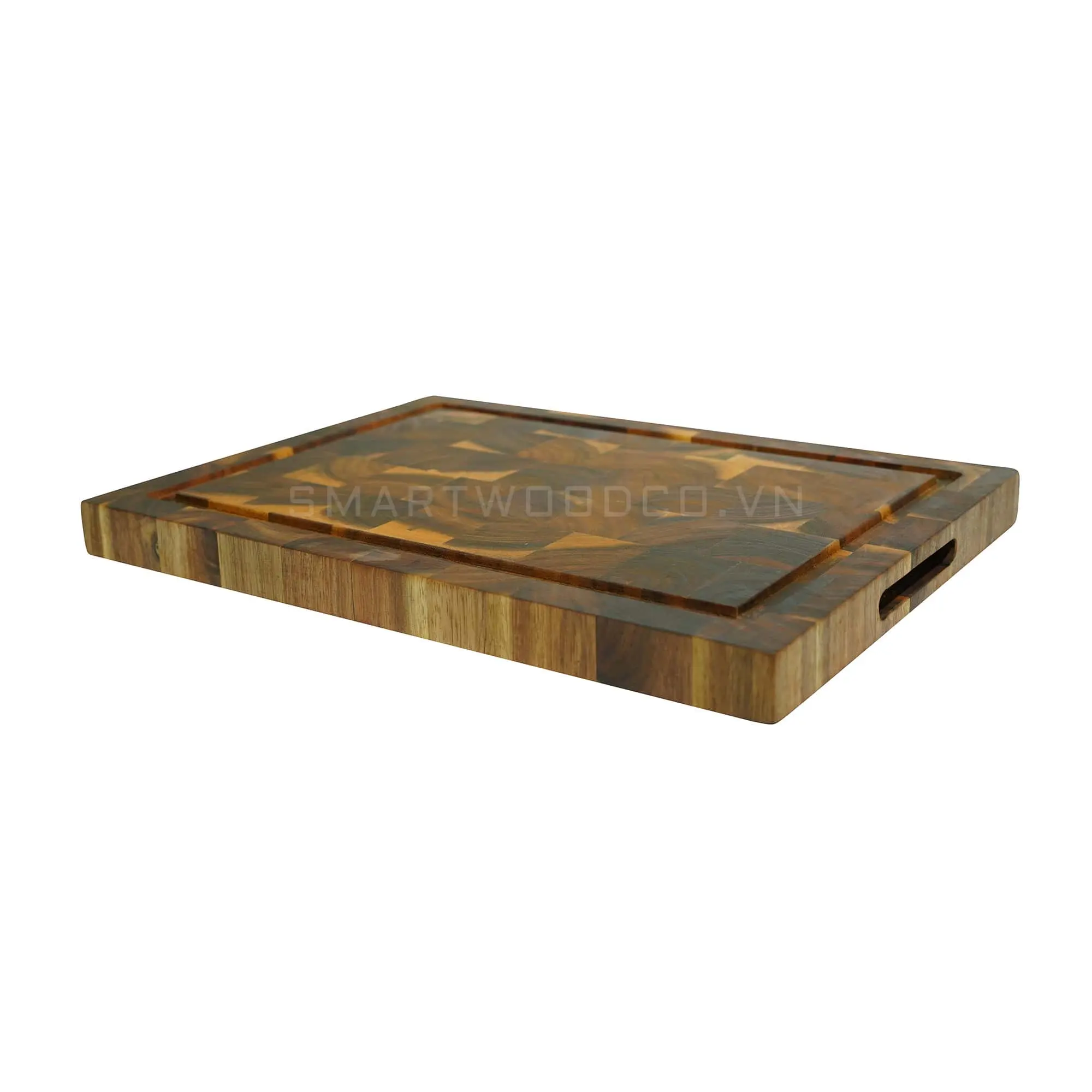 ACACIA CUTTING BOARD MULTIFUNCTIONAL ACACIA WOOD WITH WHOLESALE PRICE FROM SMARTWOOD VIETNAM