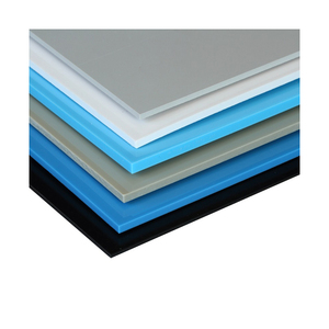 Multicolor Plastic <strong>HDPE</strong> Sheet, Thickness: 1 to 100 mm - Product Image 5