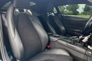2020年トヨタスープラ3.0プレミアムベストセラー - Product Image 5