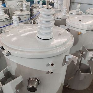 10KV 15KV 25KV 37.5kv 50KV单相硅芯极安装配电常规三相变压器