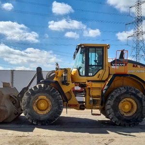 Volvo L150H - Product Image 1