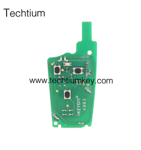 3 Button KD B27 Remote Control Master KEYDIY Universal Car <strong>Key</strong> for KD MINI KD-X2 KD-X4 KD300 KD900 for Audi Style Auto <strong>Key</strong>