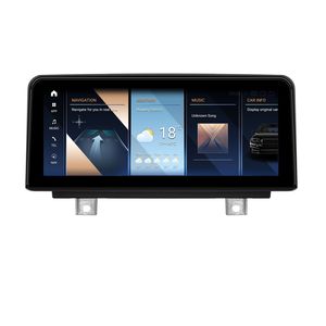 10.25&quot; Android13 8g 128g Car Radio Navigation Carplay for BMW 1 Series <strong>F20</strong> F21 2012-2017 NBT with DSP - Product Image 1