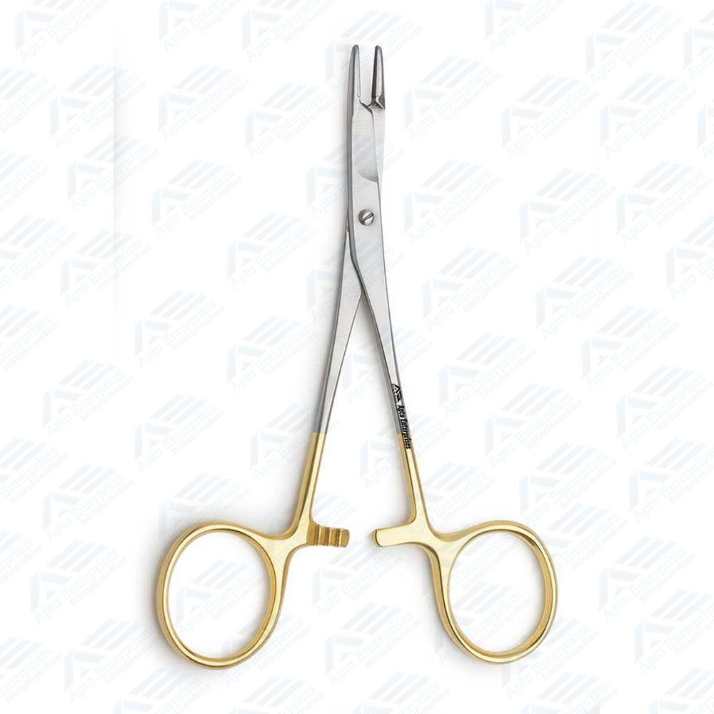 Needle Holder