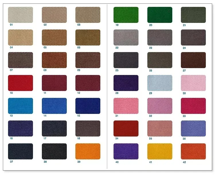 Colores multi