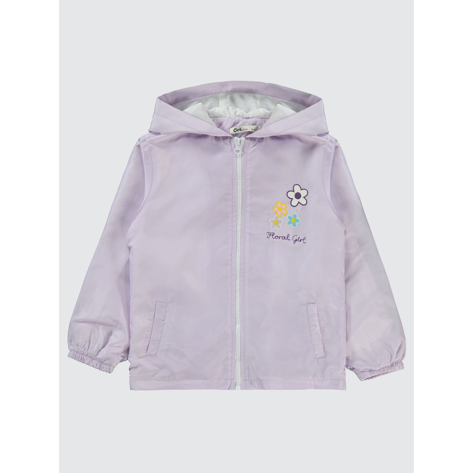 Delicate Lavender