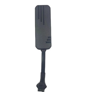 QS109 localizzatore GPS per veicoli con rilevamento ACC 2G di rete per camion e bici posizionamento del cruscotto compatibile per PC iOS Android Tracker GPS - Product Image 1
