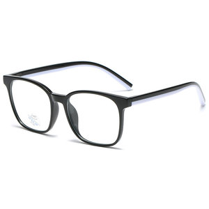 กรอบกระจายแสงของ Chasma สำหรับผู้หญิงกรอบ TR90แบบสองสี - Product Image 2