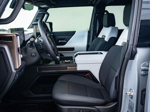 Oldukça kullanılan 2024G-M-C H U m m E R EV SUV 3X 3X