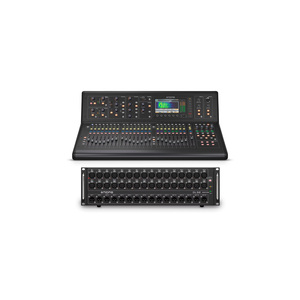 Mezcla digital profesional con funciones Midas M32 LIVE - Product Image 2