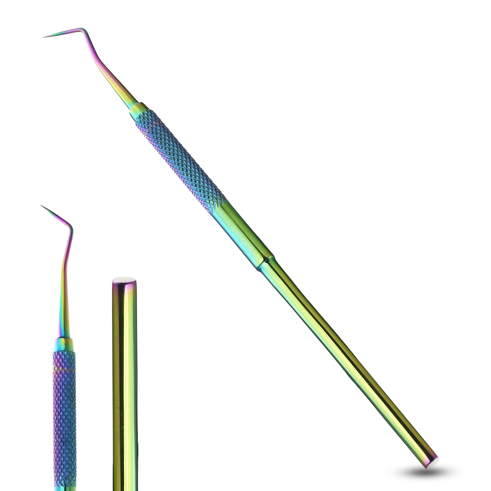 Multi-color 2