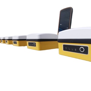 ชุดสำรวจ GNSS RTK และสถานีรวม maskura ที่ขรุขระพร้อมเคสกันกระแทกสำหรับการตรวจสอบในโซนระเบิดการทำเหมือง - Product Image 2