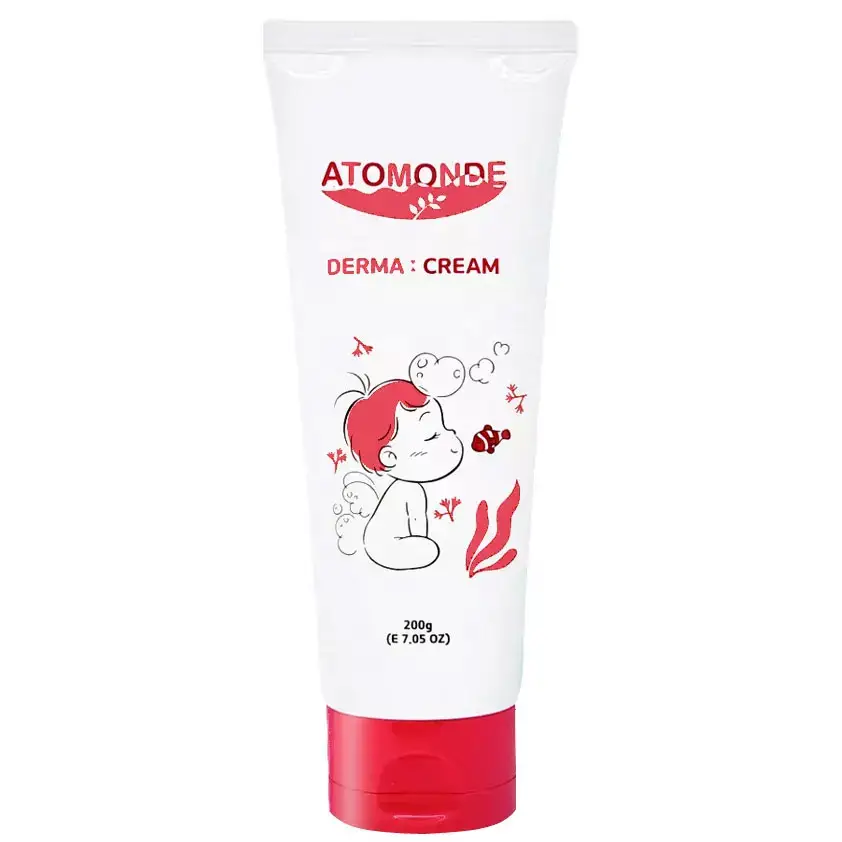 Happy Bio Atomonde Baby Derma Cream